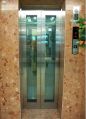 Stainless Steel Automatic Passenger Elevator