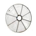 SAC Stainless Steel Coated CIRCULAR fan cover wire