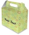 Customized Gift Boxes