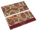 Mulit Colour customized handmade paper shagun envelopes