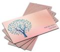 Customized Metallic Paper Shagun Envelopes