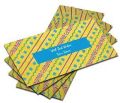 Customized Water Colour Effect Shagun Envelopes