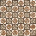 Rectangular 7617 ceramic floor tile