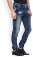 Cotton & Denim Available in Many Colors Slim Fit Comfort Fit mens faded jeans