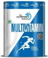 TNS Multi Vitamin for Men & Women with Biotin, Zinc, Multiminerals for Overall Health, Strong Muscle