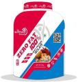 tns zero fat whey protein isolate powder