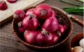 Organic Nasik fresh red onion