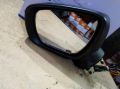 RMC Car side mirror suitable for Maruti Baleno New Model (2015 onwards)  (LEFT)