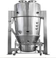 Polished Silver New stainless steel fluidized bed dryer