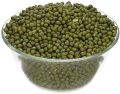 Common Green whole moong dal