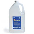 Oil graco throat seal liquid