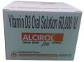 60000 IU Vitamin D3 Oral Solution