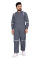 Mens Poly Cotton Industrial Work Wear