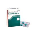 Kamagra Gold 50mg Tablets