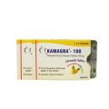 Kamagra Polo 100mg Tablets