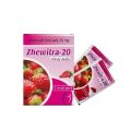 Zhewitra 20mg Oral Jelly