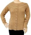 Ladies Woolen Sweater
