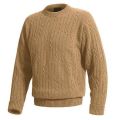 Multicolor Full Sleeves Regular Fit mens woollen sweater