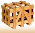 Plywood Rectangular Esteem Pallet And Packagings industrial wooden packaging crate