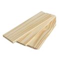Light Brown Pine Wood Planks