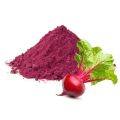 Red dehydrated beetroot powder