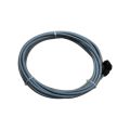 Rubber Grey cnc brake cable