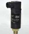 Orion Black Polished Single Phase liquid pressure switch