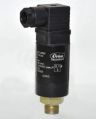 Metal & Plastic Black Polished Single Phase orion pressure switch