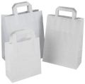 Imported Bleaches Kraft Paper / High Strength Domestic Bleached Kraft Paper bleached kraft courier bags