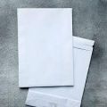 White Paper Mailer Bag