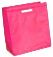 Available In All Colors plain non woven box bags