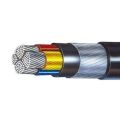 Heavy Duty XLPE Cable