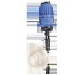 10-20kg 20-30kg Blue 220V Semi Automatic 1-3kw drip irrigation dosing pump