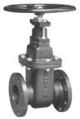 Grey Plain 0-300psi Manual drip irrigation sluice valve