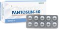 Pantoprazole Gastro Resistant Tablet