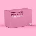 Rosuvastatin Tablet Ip (5mg)
