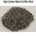 High Carbon Steel Cut Wire Shot
