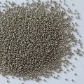 Stainless Steel 410 Cut Wire Shot
