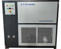 Automatic 420 V Mild Steel Body Three Phase 7 KW APE Refrigerated Compressed Air Dryer