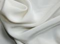 Available in Many Colors Plain & Printed Natural Crepe Fabric