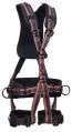 Available in Many Colors Karam Polyester safety harness belt
