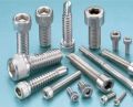 Square Rectangular Metallic Polished stainless steel bolts