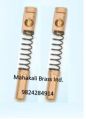 Golden as Per Requirement Polished as Per Requirement brass bulb holder pin