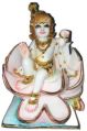 Marble Laddu Gopal Statue