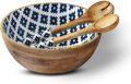 Wooden Decorative bowl
