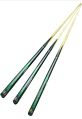 Billiard Snooker and Pool cue Stick with tip Size - 9mm Pack of 2pcs