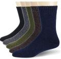 Available In Various Colours Plain Printed mens pearl woolen socks