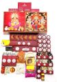 Indicraft Diwali/Deepawali/Laxmi Pooja/puja/Pujan kits