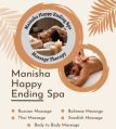 Ayurvedic Body Massage Service