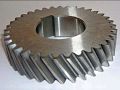 All material Spur helical gear unit
